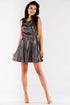 Robe de soirée model 174329 awama